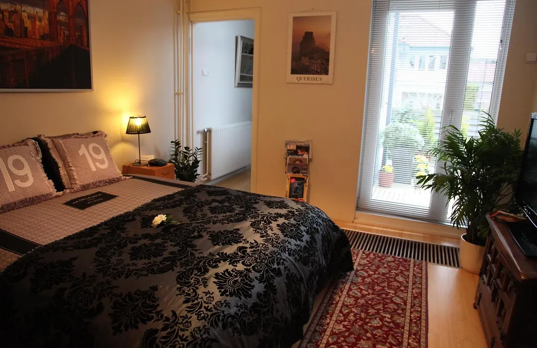 Antonius Bed And Breakfast-1