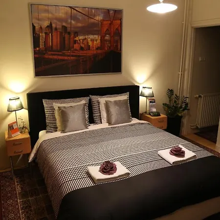 Antonius Bed And Breakfast-3